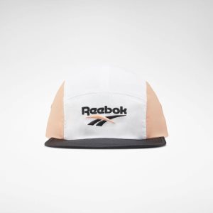 Reebok Retro Running Mütze Herren - Weiß - DE 198-WXN